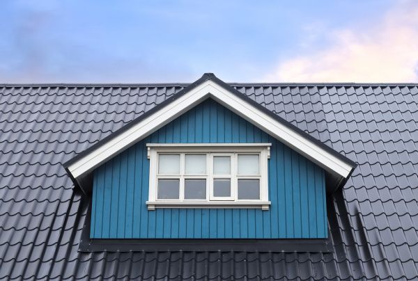 Professional Dormer Installation