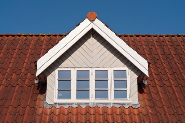Professional Dormer Renovation