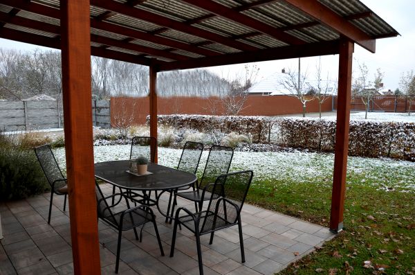 Professional Patio Enclosure Installation