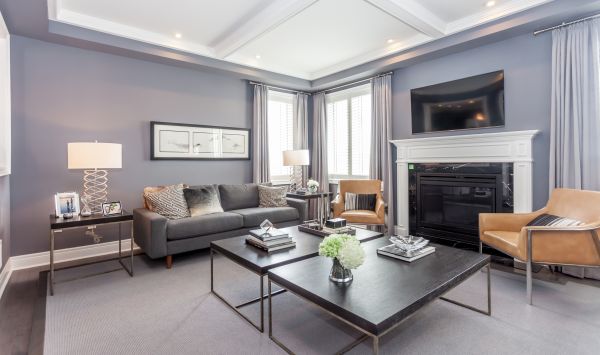 Family Room Extension