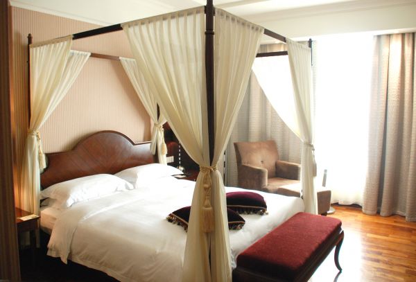 Professional Master Suite Expansion